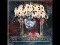 Murder On Her Mind - One Too Many Faces (New ...