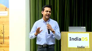 Impacting Tech Policy Change