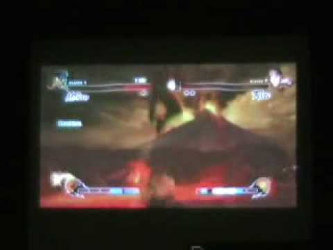 OHN8 - SF4 - Pool D - SiKiM v Tannedtitties