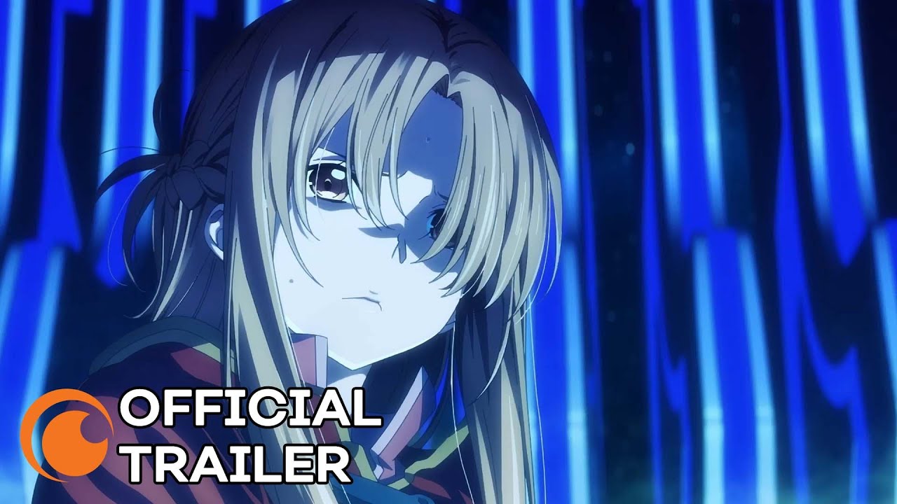 Filme Sword Art Online -Progressive- Scherzo of Deep Night ganha