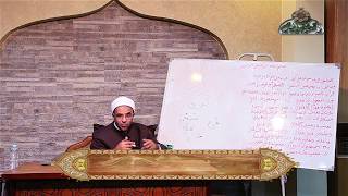 اسم الفاعل 8 عون المعبود فى شرح المقصود فى الصرف د محمد حسن عثمان