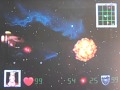 Captain Quazar 3DO Final Level