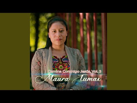 Camina Conmigo Jesús