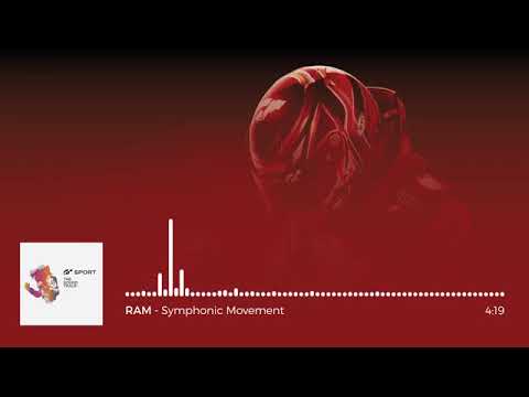 Gran Turismo Sport OST RAM   Symphonic Movement