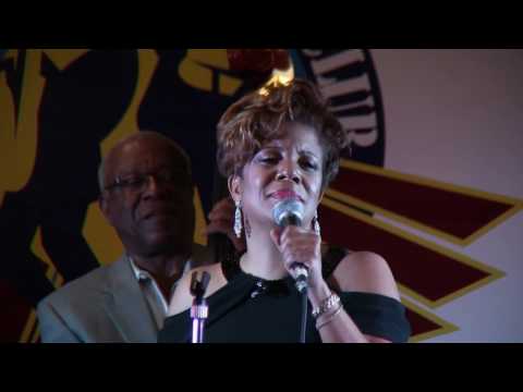 Petra Martin  I Ain't Got Nothing But The Blues - MAJF 2017