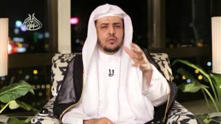 صورة الحلقة(10) من برنامج فادعوه بها4: هو الأول والآخر ج2