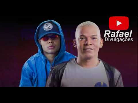 MC Lan e Aldair Playboy - Mozão - [ Nós Dois Já Era ]