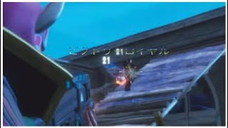 【フォートナイト2】のんびりフォトナやる7