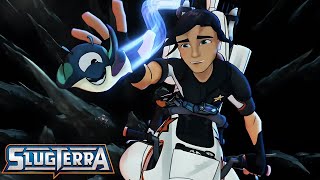 What's Wrong with the Mecha Beasts? | Slugterra