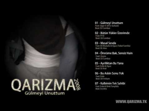QaRizMa Ft. Erdo - Bu Aşkin Sonu Yok.wmv