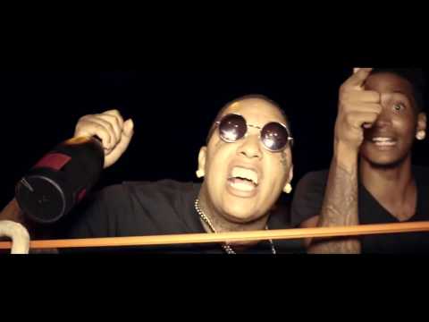 OsoRico x Skeezegang - Gods Of Rap (Official Video)