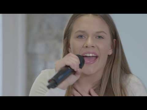 BoW2020 - Mia Marin Lilienthal - “Human”