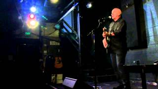 Midge Ure - Become - Live at McCabe&#39;s