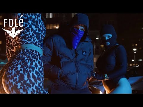 NUSH - INDOOR & OK OK (Explicit) Ft KENNZ (Prod.SinkronMusic)