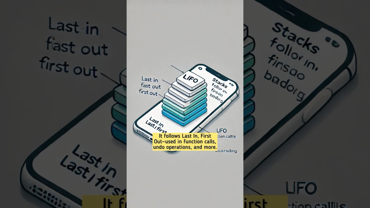 Master Data Structures Fast 🚀 Arrays, Trees, Hash Tables Explained! #Coding #TechShorts #DSA