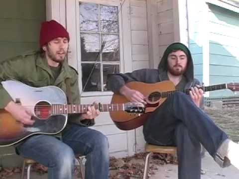 Coming 'round to Get You - Farewell Milwaukee