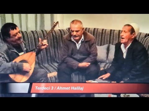 Osman e Brahim Sefa & Gani Thaqi - T´shtunen mrama