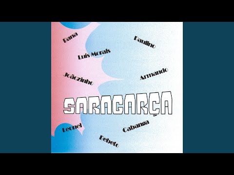 Saragarça