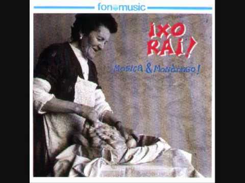 Este es mi barrio (Ixo Rai!)