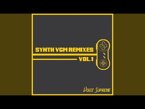 Murasaki Forest (From "Mother 3")