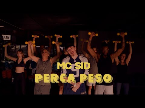 Video thumbnail for Perca Peso