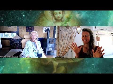 Erwachen deines Heiligen Traumes