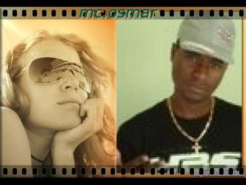 MC OSMAR VIDEO MINHA MENINA
