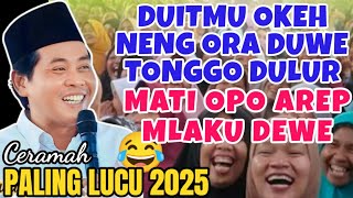 Download lagu KH ANWAR ZAHID TERBARU LUCU POLL || URIP OJO RUMONGSO PALING SUGIH PALING PENTING mp3 Download lagu KH ANWAR ZAHID TERBARU LUCU POLL || URIP OJO RUMONGSO PALING SUGIH PALING PENTING mp3