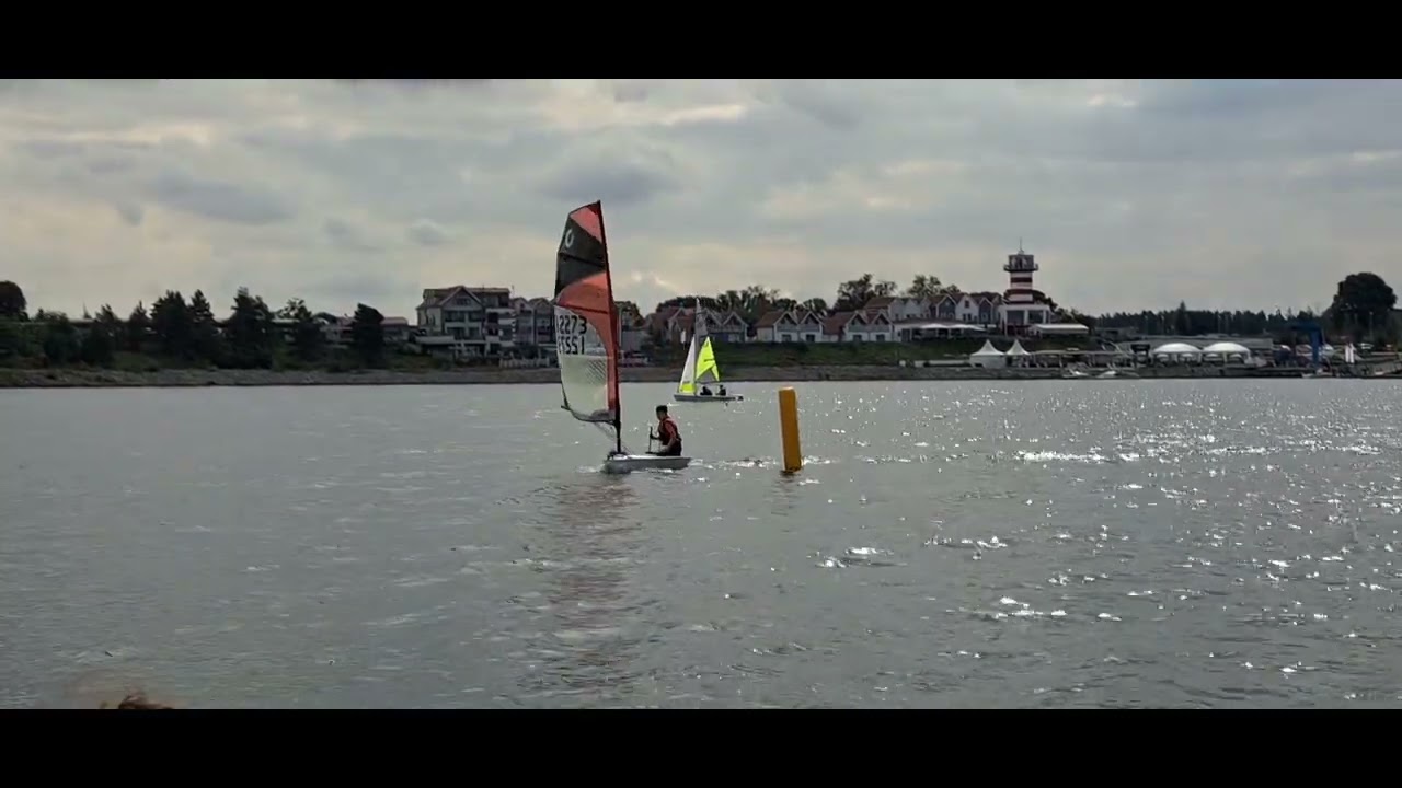 O'Pen Skiff Schnuppersgeln 12.09.2026