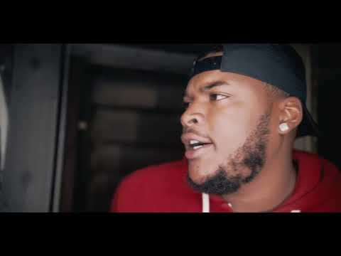 Punchy Drippin X Trilly Es - I Love My Choppa ( Official Video )