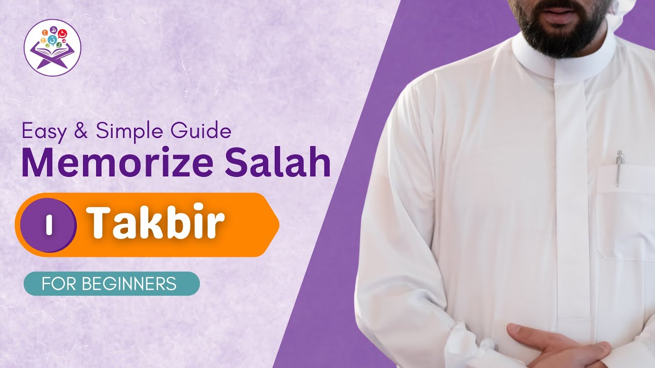 Takbir Salah