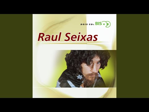 Não Quero Mais Andar Na Contramão - Raul Seixas