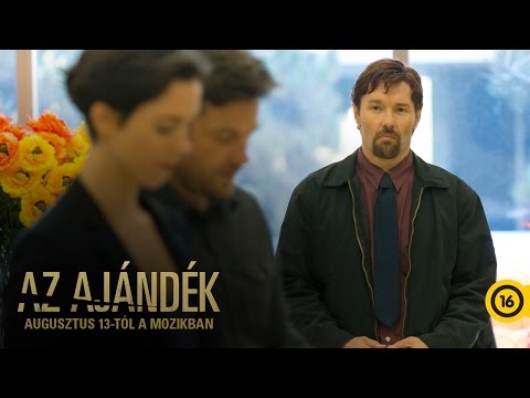 Az ajándék - Filmklip #1 (16)