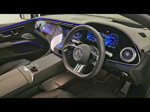 Mercedes-Benz EQS EQS 350 AMG LINE PREMIUM PLUS - Image 2