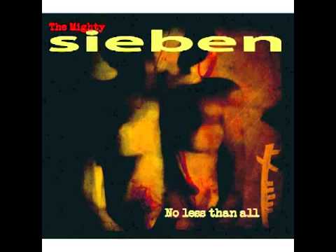 The Mighty Sieben-Music is Light