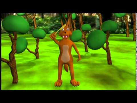 Armenian Children's Songs - Menk Ge Khaghank - Bochig - Dzovig