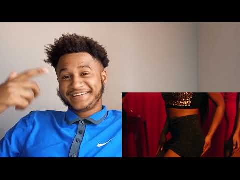 REACT Tropa do Bruxo x Aldeia - Lokinha ft. R10, Mikezin, Bob13, Andrade, Jafari, Alva