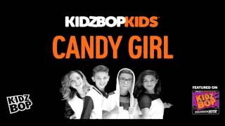 KIDZ BOP Kids - Candy Girl (Halloween Hits!)