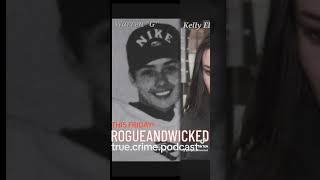 #reenavirk #truecrime #podcast #kidswhokill #murder #fyp #justice #underthebridge