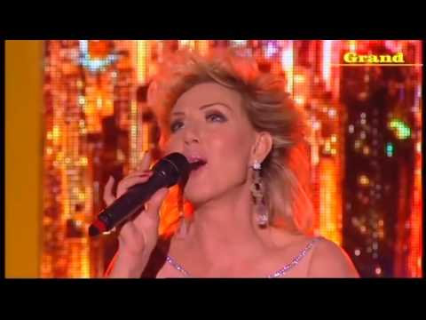 Lepa Brena - Ciganine ti što sviraš - (LIVE) - Veče sa Lepom Brenom - (TV Grand 2014)