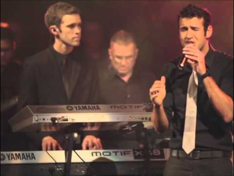 Song Of Intercession Intro