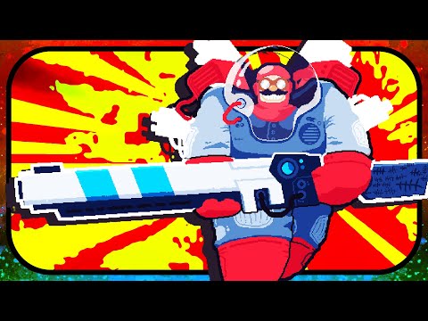 THIS IS HOW to DO Meta Progression Correctly