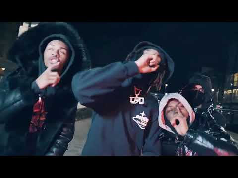Kay EBK x Bharlie B x TTS Tana x Cito Blick - Smoking All Deads (everybody’k)