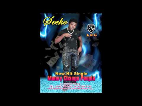 Money Change People-Seeko