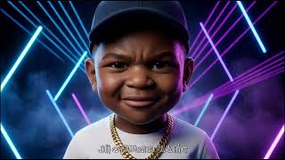 Download lagu Baby Christo  music video BABY GRAMMY mp3