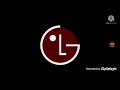 LG Logo 1995
