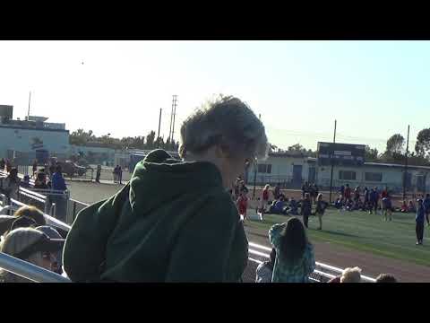 JVB 200m Heat 2 vs Edison on 4-10-19