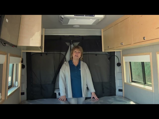 Used 2023 MERCEDES-BENZ SPRINTER 3500 XD CARGO CARGO For Sale Cedar Rapids, Iowa City