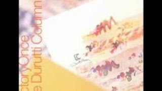 The Durutti Column - Katharine