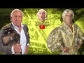 Ric Flair Tells His Favorite Ring Rat Story
